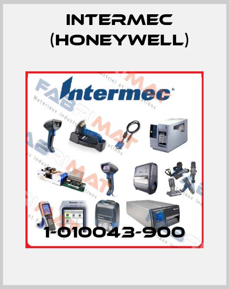 1-010043-900 Intermec (Honeywell)