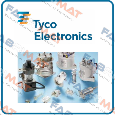 350766-1 TE Connectivity (Tyco Electronics)