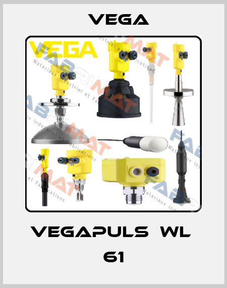 VEGAPULS  WL  61 Vega