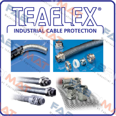 DPN25M Teaflex