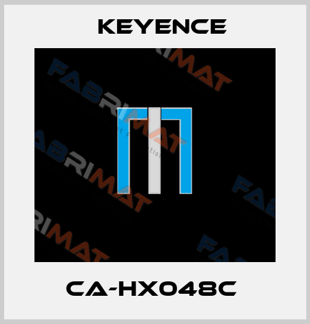 CA-HX048C  Keyence