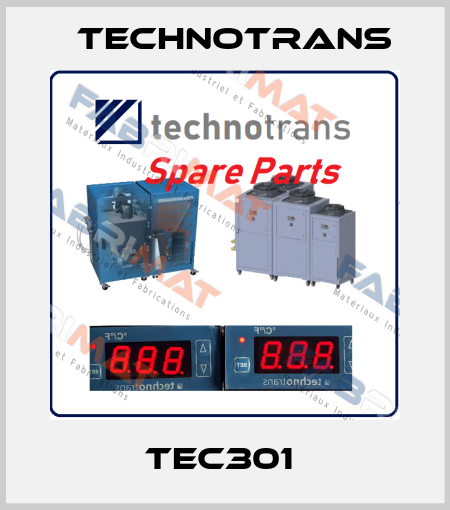 TEC301  Technotrans