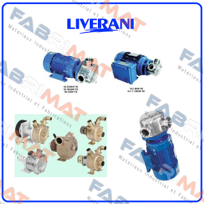 EP NEOS 3/4” - 60410549  Liverani