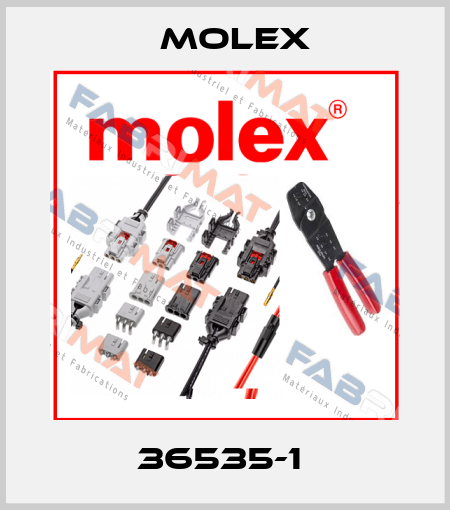 36535-1  Molex