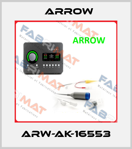 ARW-AK-16553 Arrow