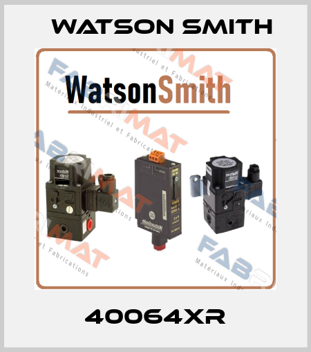 40064XR Watson Smith