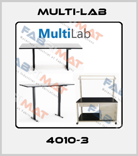 4010-3  Multi-Lab