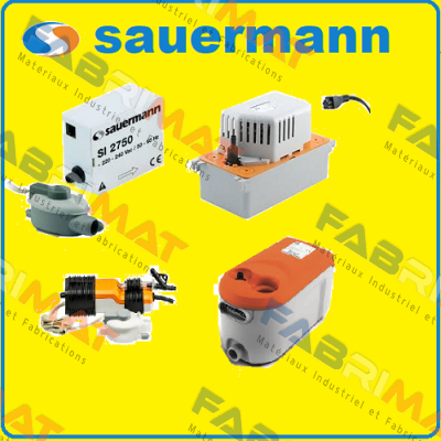 ACC00150  Sauermann