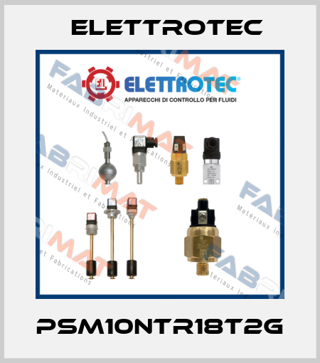 PSM10NTR18T2G Elettrotec