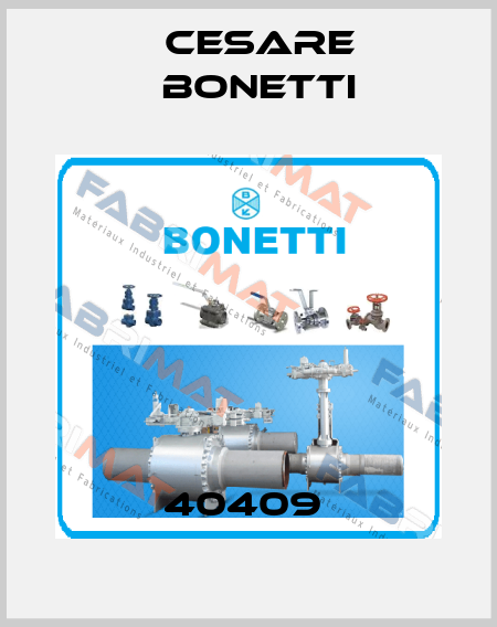 40409  Cesare Bonetti
