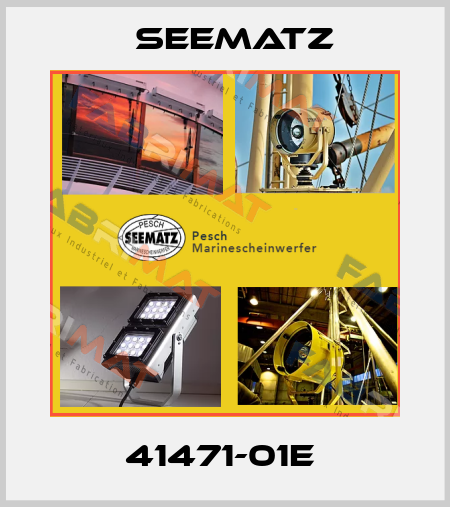41471-01E  Seematz