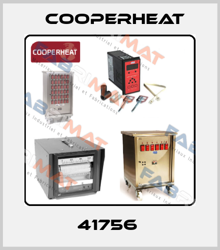 41756  Cooperheat
