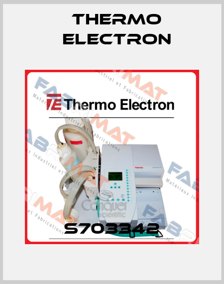S703342 Thermo Electron