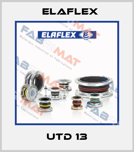 UTD 13 Elaflex