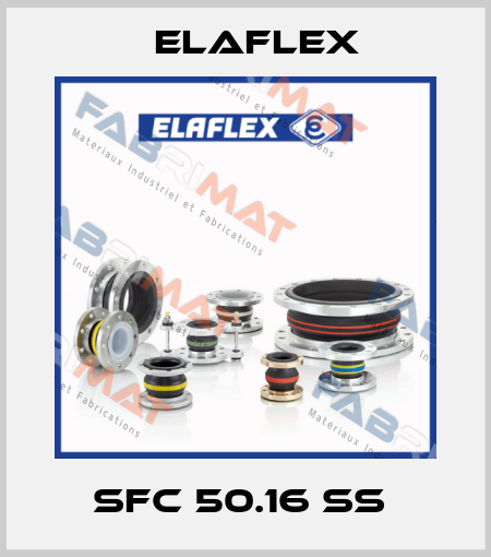 SFC 50.16 SS  Elaflex