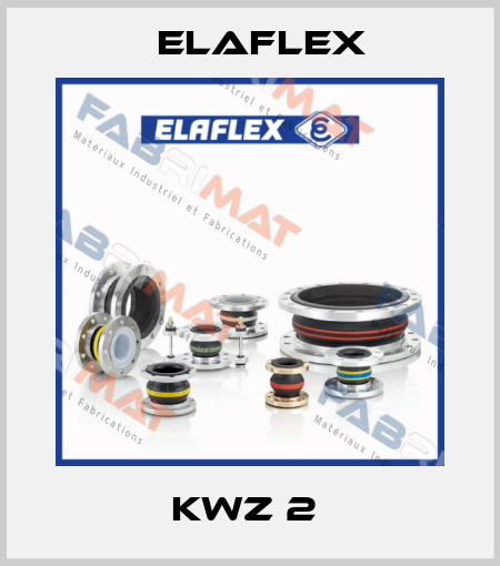 KWZ 2  Elaflex