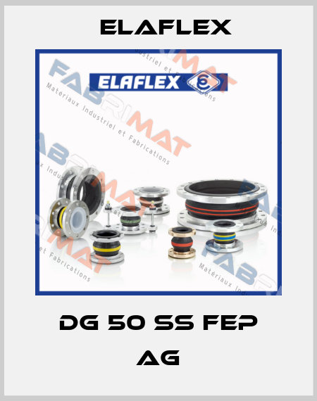DG 50 SS FEP AG Elaflex