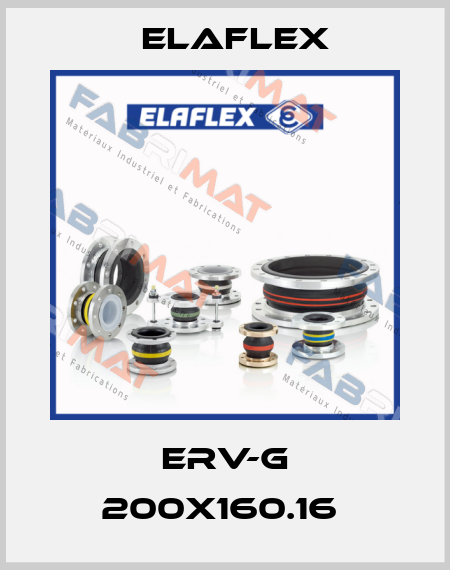 ERV-G 200x160.16  Elaflex
