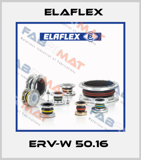 ERV-W 50.16  Elaflex