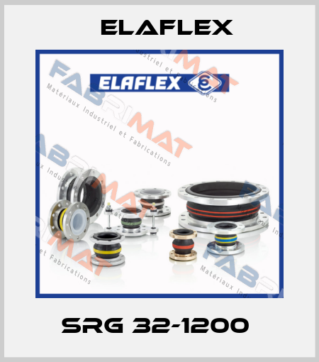 SRG 32-1200  Elaflex