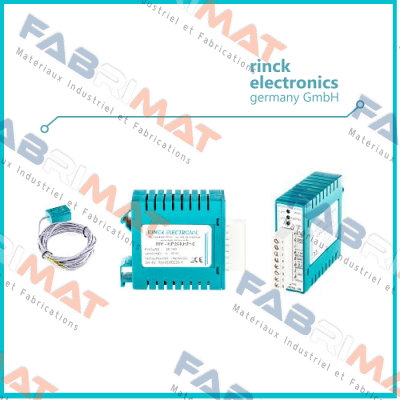 GS-I-DC10A (20A)  Rinck Electronic