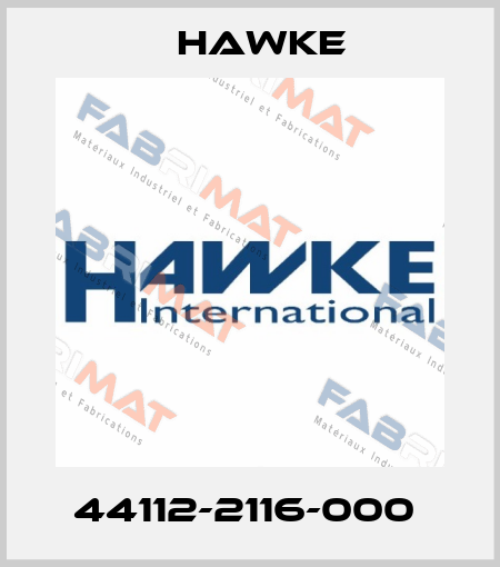 44112-2116-000  Hawke