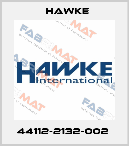 44112-2132-002  Hawke