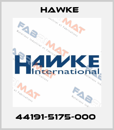 44191-5175-000  Hawke