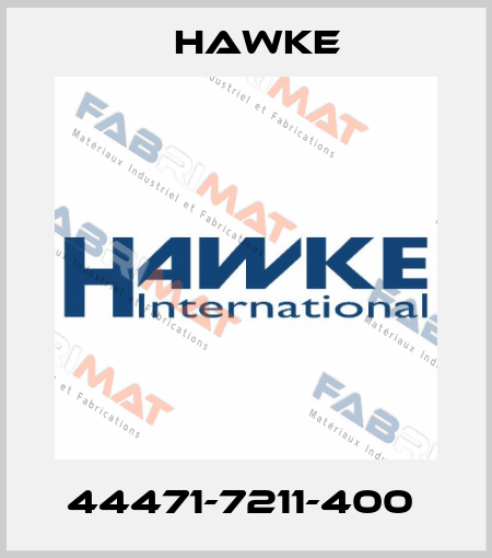 44471-7211-400  Hawke