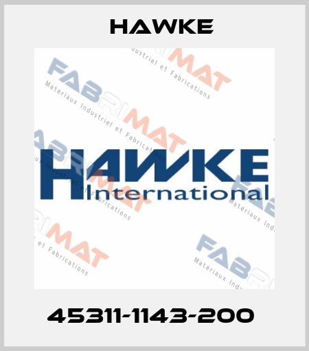 45311-1143-200  Hawke