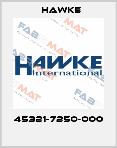 45321-7250-000  Hawke