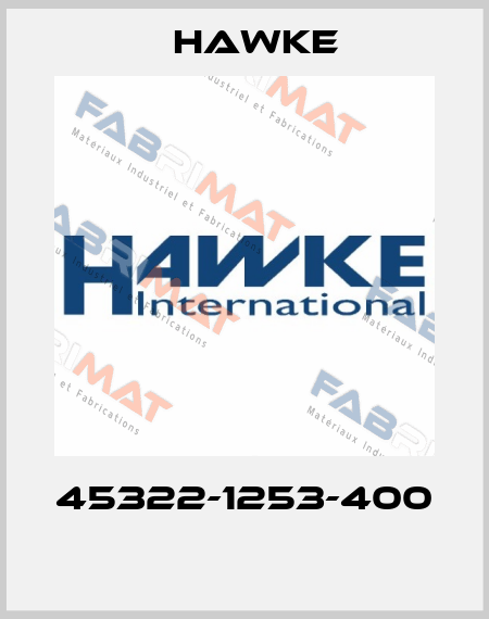 45322-1253-400  Hawke