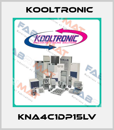 KNA4C1DP15LV Kooltronic
