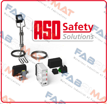 ELMON RAİL 41332  ASO SAFETY