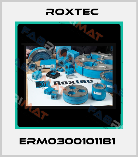 ERM0300101181  Roxtec