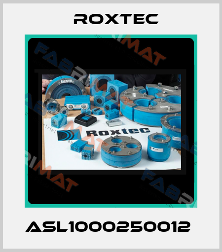 ASL1000250012  Roxtec