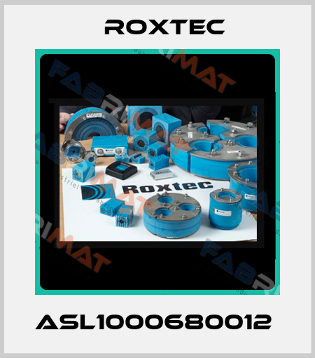 ASL1000680012  Roxtec