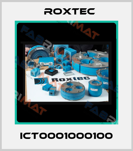 ICT0001000100 Roxtec