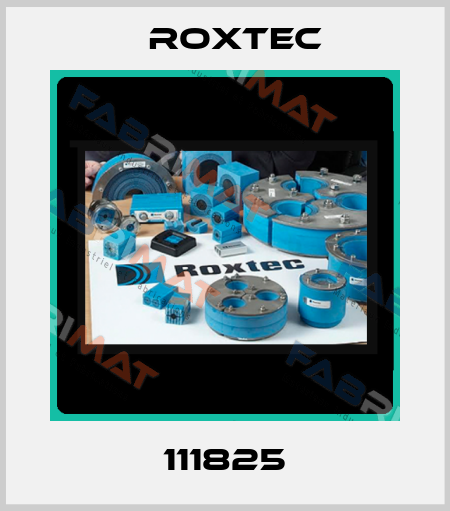 111825 Roxtec