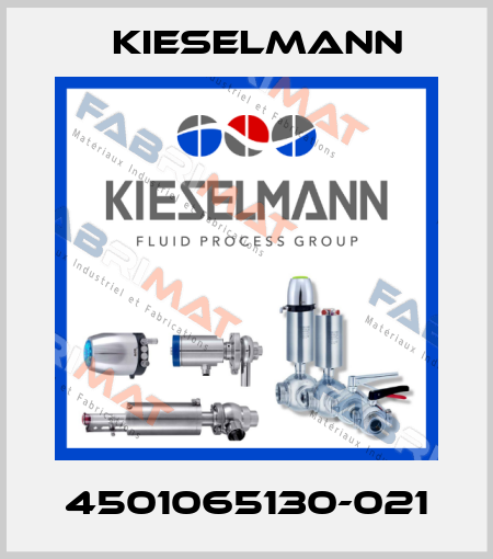 4501065130-021 Kieselmann