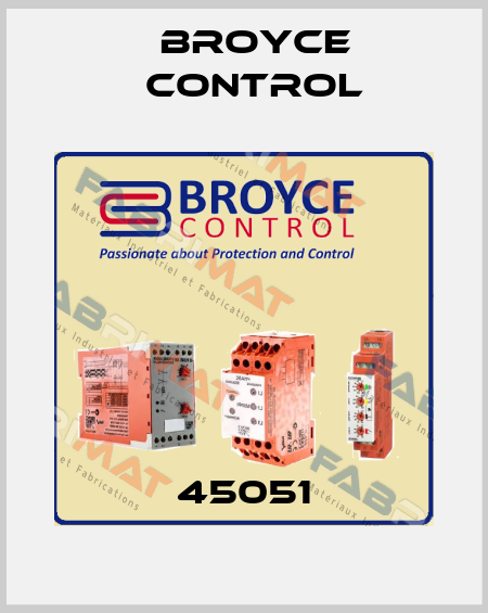 45051 Broyce Control