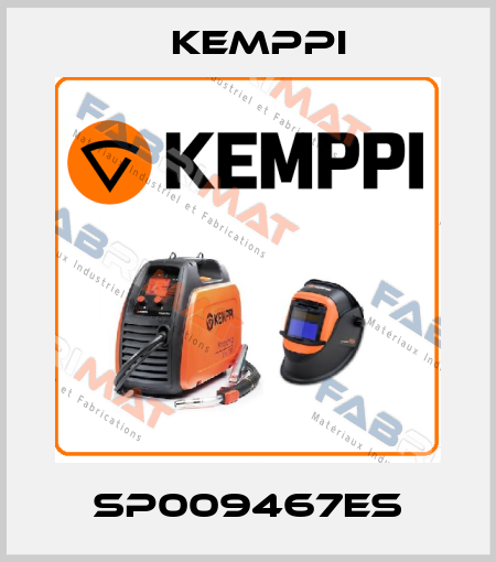 SP009467ES Kemppi