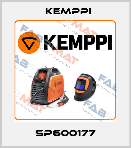 SP600177 Kemppi