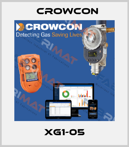 XG1-05 Crowcon