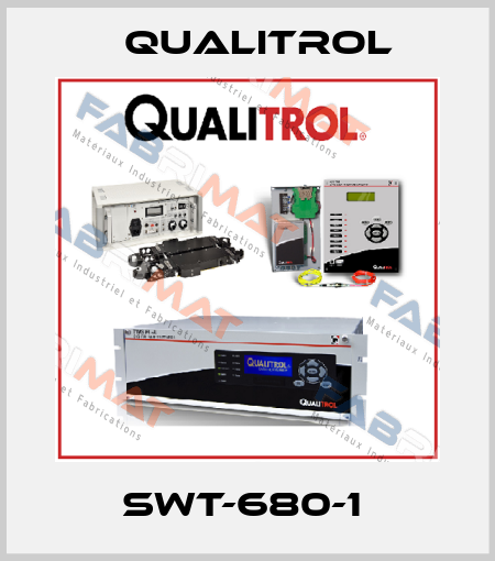 SWT-680-1  Qualitrol