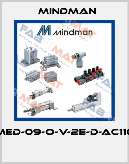MED-09-O-V-2E-D-AC110  Mindman