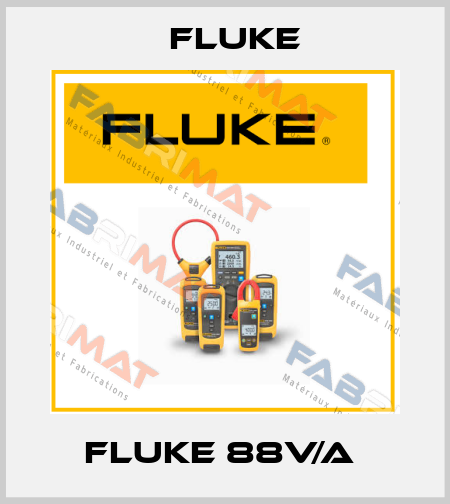 Fluke 88V/A  Fluke