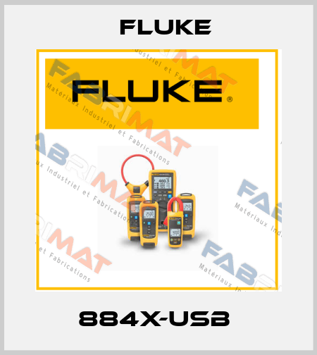 884X-USB  Fluke