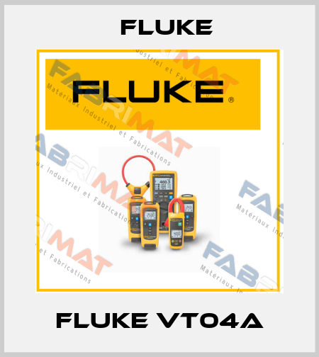 Fluke VT04A Fluke