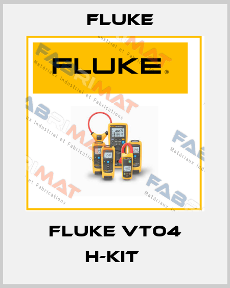Fluke VT04 H-Kit  Fluke